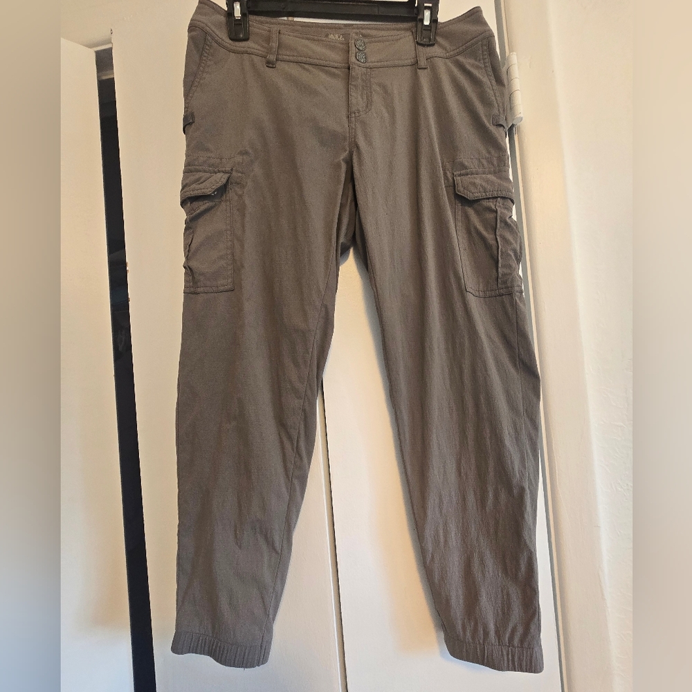 prAna joggers